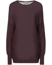N.O.W. ANDREA ROSATI CASHMERE Sweaters and pullovers for Women 