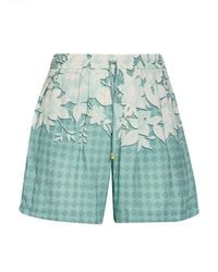 Amiri - Shorts & Bermuda Shorts - Lyst