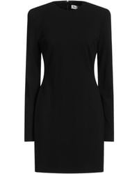 Victoria Beckham - Mini Dress - Lyst