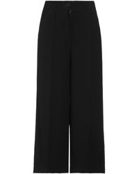 Hebe Studio - Pants - Lyst