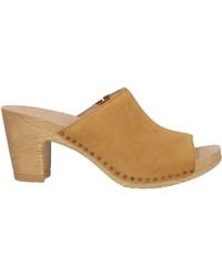 Dansko - Sandales - Lyst