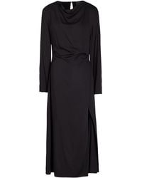 8 by YOOX - Midi Dress - Lyst