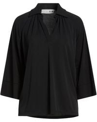 Haveone - Polo Shirt Polyester, Elastane - Lyst
