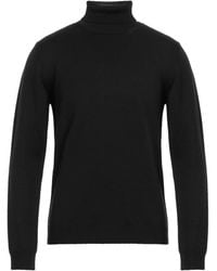 Roberto Collina - Turtleneck - Lyst