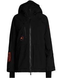 adidas By Stella McCartney - Jacke & Anorak - Lyst