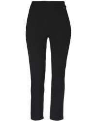 Blugirl Blumarine - Pants Polyester, Elastane - Lyst