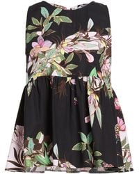 Shirtaporter - Tops - Lyst