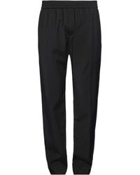 Iceberg - Pants Polyester, Wool, Elastane - Lyst