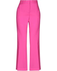 MSGM - Pantalone - Lyst