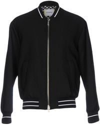 iceberg bubble coat