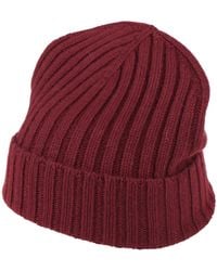 Aragona - Hat Merino Wool, Viscose, Polyamide, Cashmere - Lyst