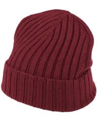 Aragona - Hat Merino Wool, Viscose, Polyamide, Cashmere - Lyst