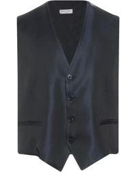 Angelo Nardelli - Waistcoat - Lyst