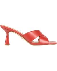 MICHAEL Michael Kors - Sandales - Lyst