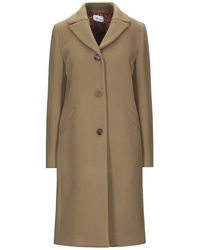 Niu Coats for Women - Up to 80% off at Lyst.com