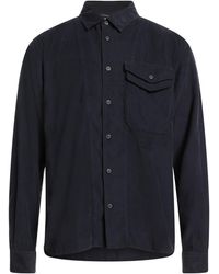 C.P. Company - Shirt - Lyst