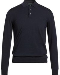 Zanone - Pullover - Lyst