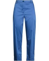 Patrizia Pepe - Trouser - Lyst
