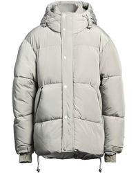 Sandro - Pufferjacke & Daunenjacke - Lyst