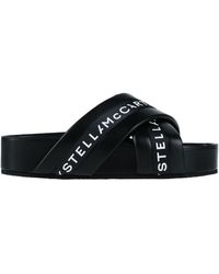 Stella McCartney - Sandals - Lyst