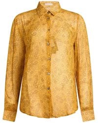 Camicettasnob - Shirts - Lyst