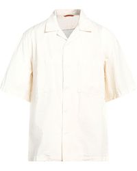Barena - Shirt - Lyst