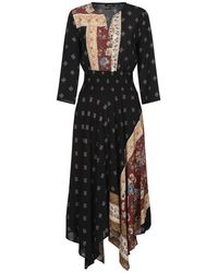 Desigual Casual and maxi dresses for Women | Christmas Sale up to |