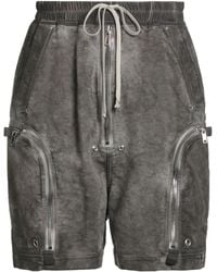 Rick Owens - Shorts & Bermuda Shorts - Lyst