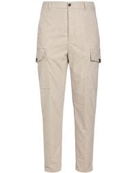 Brian Dales - Trouser - Lyst