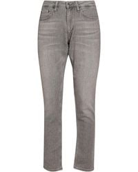 Rag & Bone - Jeans Cotton, Polyester, Elastane - Lyst