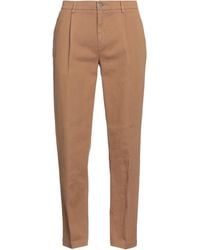 Barena - Trouser - Lyst