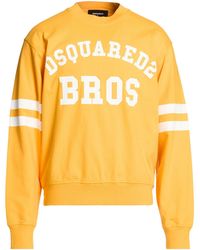 DSquared² - Sweatshirt - Lyst