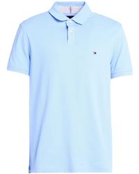 Tommy Hilfiger - Polo Shirt - Lyst