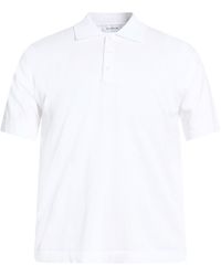 PAOLO RAGAZZINI - Polo Shirt - Lyst