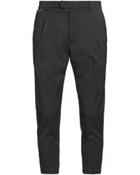 Low Brand - Trouser - Lyst