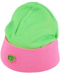 Chiara Ferragni - Hat Acrylic, Wool - Lyst