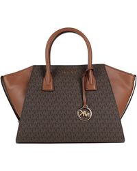 MICHAEL Michael Kors - Handbag - Lyst