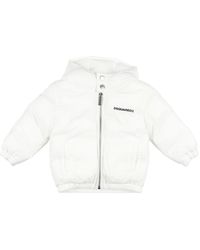 DSquared² - Puffers - Lyst