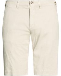 Barba Napoli - Shorts & Bermuda Shorts - Lyst