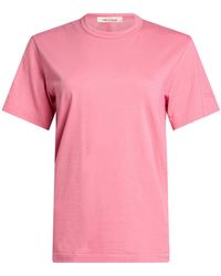 Comme des Garçons - T-Shirt Cotton - Lyst
