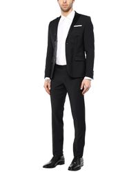 Daniele Alessandrini - Suit - Lyst