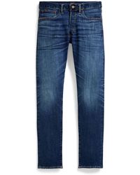 Polo Ralph Lauren Jeans for Men | Online Sale up to 81% off | Lyst