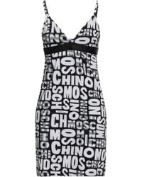 Moschino - Sottoveste - Lyst