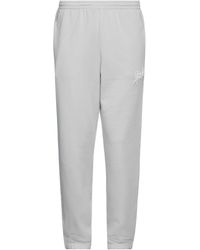 AFTER LABEL - Pants - Lyst