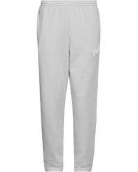 AFTER LABEL - Pantalone - Lyst