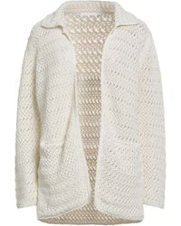 Fedeli - Cardigan - Lyst