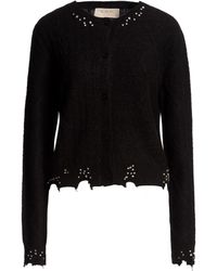 Kaos - Cardigan - Lyst