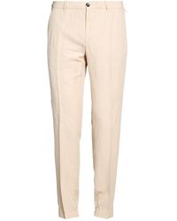 Incotex - Trouser - Lyst
