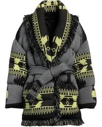 Alanui - Puffer - Lyst