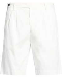 Eleventy - Shorts & Bermuda Shorts - Lyst
